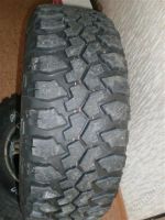 Лот: 2655564. Фото: 2. Резина Maxxis bighorn MT 764. Шины, Диски