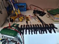 Лот: 17127663. Фото: 6. Готовый бизнес! СЦ по ремонту...