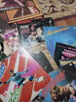 Лот: 25884928. Фото: 3. Виниловые пластинки. Красноярск