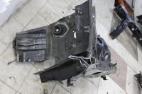 Лот: 10622727. Фото: 6. Лонжерон передний правый Lexus...