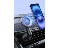 Лот: 25771734. Фото: 2. Автомобильный магнитный держатель... Комплектующие