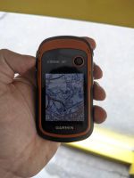 Лот: 17882517. Фото: 2. Туристический навигатор Garmin... Смартфоны, связь, навигация