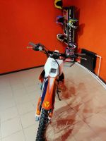 Лот: 17344501. Фото: 3. YCF BIGY 125MXE-KL1. Авто, мото, водный транспорт