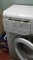 Лот: 25413527. Фото: 2. Стиральная машина indesit wiu81. Крупная бытовая техника