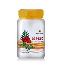 Лот: 3811698. Фото: 2. Сорбус драже на основе мёда и... Продукты