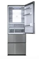 Лот: 15834022. Фото: 5. Холодильник Haier A3FE742cmjru...