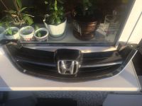 Лот: 15827318. Фото: 3. Решётка радиатора Honda Odyssey... Авто, мото, водный транспорт