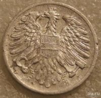 Лот: 8443161. Фото: 2. 2 гроша 1952 Австрия. Монеты