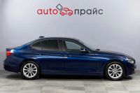 Лот: 23328931. Фото: 9. BMW 3-Series 2016