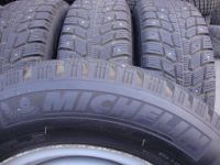 Лот: 4597348. Фото: 7. Зима! 175*70*13* Michelin X-ice...