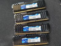 Лот: 17839422. Фото: 2. ОЗУ g.Skill ripjaws Z 4x4gb 2133mhz. Комплектующие