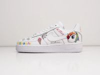 Лот: 19016585. Фото: 2. Кроссовки Nike Air Force 1 Low. Мужская обувь