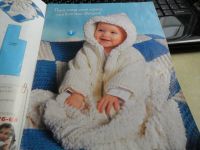 Лот: 7724351. Фото: 2. Журнал Сабрина Baby .Вязание детям... Журналы, газеты, каталоги