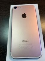 Лот: 13353382. Фото: 3. Apple iPhone 7 32Gb Rose Gold. Красноярск