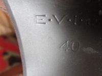 Лот: 12114227. Фото: 4. босоножки, р. 40 (41), кожа, Evita. Красноярск