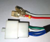 Лот: 24387851. Фото: 3. Блок AVR GG6501Е-7501E, Е-3, Champion. Строительство и ремонт