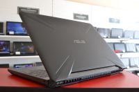 Лот: 16236104. Фото: 5. Asus FX505D (15.6"/AMD Ryzen 5...