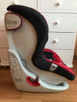 Лот: 12678337. Фото: 2. Детское автокресло Britax Romer... Дети растут