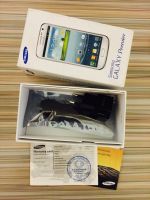 Лот: 5502450. Фото: 2. Samsung galaxy premier i9260. Смартфоны, связь, навигация