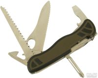 Лот: 15392130. Фото: 5. Складной нож Victorinox Military...