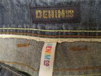Лот: 4934941. Фото: 7. джинсы Denim Co, р.50/54 (европ...