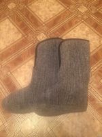 Лот: 14967713. Фото: 3. Походные сапоги с утеплением. Одежда, обувь, галантерея