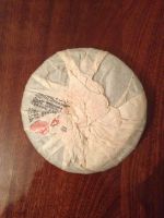 Лот: 6645268. Фото: 2. Шу Пуэр Haiwan 908 2011 год. Продукты