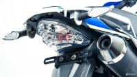 Лот: 24283294. Фото: 14. Мотоцикл Motoland XR250 Enduro...