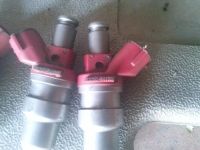 Лот: 2984017. Фото: 2. Форскнки на 3s-fe, 4s-fe. Автозапчасти