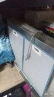 Лот: 13135593. Фото: 2. Вытяжка на кухню Electrolux. Крупная бытовая техника