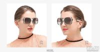 Лот: 9749898. Фото: 4. Очки женские солнцезащитные поляризационные... Красноярск