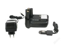 Лот: 1852869. Фото: 2. Ansmann Battery Grip P-100 - Pentax... Аксессуары, расходные материалы
