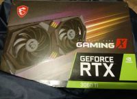 Лот: 19618719. Фото: 3. Видеокарта MSI Nvidia GeForce... Компьютеры, оргтехника, канцтовары