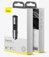 Лот: 16932974. Фото: 4. FM модулятор/FM трансмиттер Baseus. Красноярск