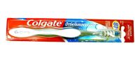Лот: 6747160. Фото: 2. Зубная щетка Colgate Отбеливающая. Косметика и уход