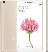 Лот: 8401362. Фото: 5. Xiaomi Mi Max 3GB/64GB. Золотой...