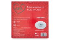 Лот: 24785202. Фото: 5. Блюдо EVIO Nutcracker