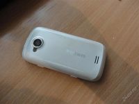 Лот: 3033902. Фото: 2. Samsung GT-S5560. Смартфоны, связь, навигация