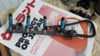Лот: 18457601. Фото: 2. Форсунка инжекторная Toyota Vitz... Автозапчасти