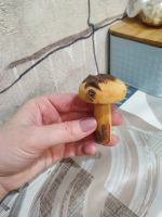 Лот: 17027253. Фото: 4. форма для выпечки печенья - "грибочки... Красноярск