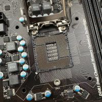 Лот: 25588565. Фото: 2. ATX Материнская плата LGA 1155... Комплектующие