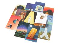 Лот: 11364903. Фото: 7. Настольная игра Диксит (Dixit)