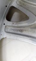Лот: 10372014. Фото: 2. оригинальное литье Volvo R18. Шины, Диски