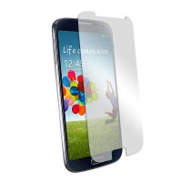 Лот: 6788954. Фото: 2. Защитная пленка для Samsung i9500... Аксессуары