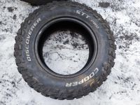 Лот: 20017383. Фото: 4. Шина Cooper Discoverer STT PRO... Красноярск