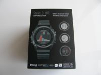 Лот: 11036510. Фото: 3. Garmin Fenix 3 HR Sapphire со... Красноярск