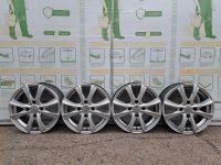 Лот: 25806171. Фото: 2. Комплект Оригинальных Литых дисков... Шины, Диски