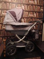 Лот: 7882141. Фото: 2. Коляска GEOBY BABY LUX. Детский транспорт