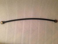 Лот: 15396420. Фото: 2. Подводка для воды 1/2 дюйма 50... Сантехника, водопровод