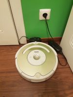 Лот: 11980124. Фото: 2. Робот пылесос Irobot roomba 531. Мелкая бытовая техника